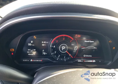 2021 Cadillac Ct5 Premium Luxury из США, поврежденный, VIN 1G6DN5RK5M0145306